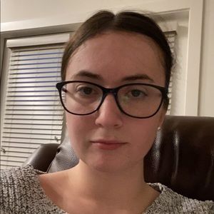 Meet your Posher, Francine